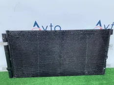 Радиатор кондиционера Audi A4