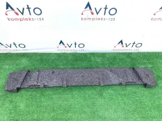 Абсорбер бампера Audi A4