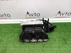 Коллектор впускной Audi A3