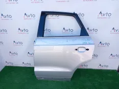 Дверь Audi Q3