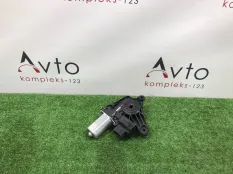 Моторчик стеклоподъемника Mercedes-Benz A-Class