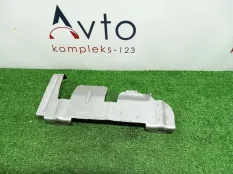 Тепловой экран Audi A6