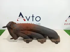 Выпускной коллектор Audi A6