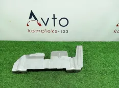 Тепловой экран Audi A6