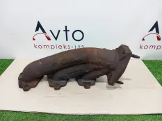 Выпускной коллектор Audi A6