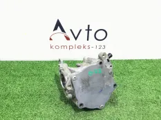 Вакуумный насос Audi Q5