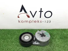 Натяжитель приводного ремня Audi A4