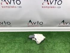 Моторчик стеклоподъемника Audi A6