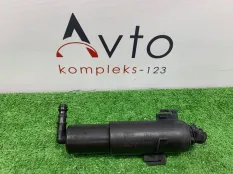 Форсунка омывателя фар Audi A4