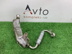 Трубка турбокомпрессора Audi A4