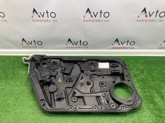 Стеклоподъемник Mercedes-Benz A-Class