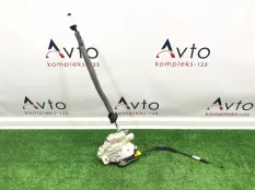 Замок двери Audi A6