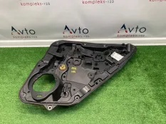 Стеклоподъемник Mercedes-Benz A-Class