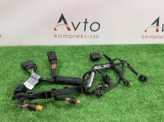 Проводка форсунок Audi A4