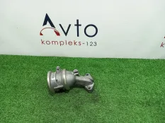 Клапан egr Audi A6