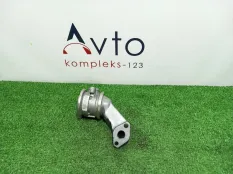 Клапан egr Audi A6