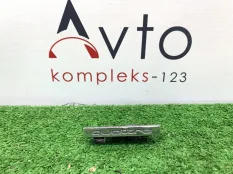 Эмблема Audi A4