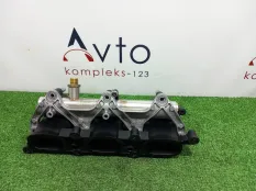 Коллектор впускной Audi A6