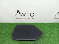 Решетка динамика Audi Q3