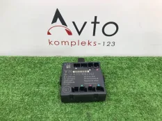 Блок комфорта Mercedes-Benz E-Class