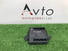 Блок комфорта Mercedes-Benz E-Class