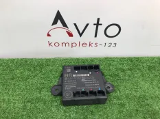 Блок комфорта Mercedes-Benz E-Class