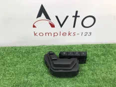 Блок управления сиденьем Mercedes-Benz E-Class