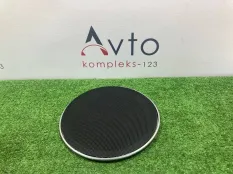 Решетка динамика Mercedes-Benz C-Class