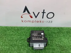 Блок управления светом Audi A4