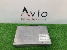 Блок управления телефоном Audi A4