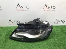 Фара Audi A4