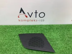 Решетка динамика Audi A4