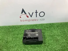 Блок комфорта Audi A1