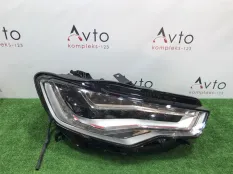 Фара Audi A6