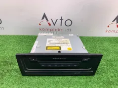 CD-Чейнджер Audi A4