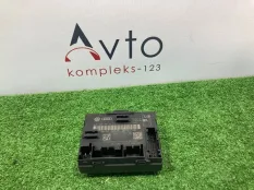 Блок комфорта Audi A1