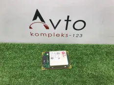 Блок управления светом Audi A6