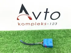 Разъем Audi A4