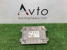 Блок управления светом Audi A6