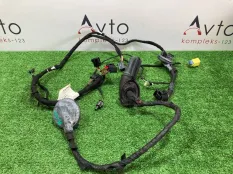 Проводка двери Audi A5