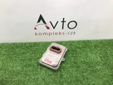 Блок управления фарой Audi A6