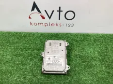 Блок управления фарой Audi A6