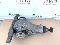 Редуктор Audi A6