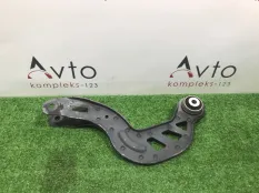 Рычаг подвески Mercedes-Benz A-Class