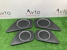 Решетка динамика Audi A5