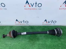 Приводной вал Audi A6