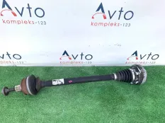 Приводной вал Audi A6