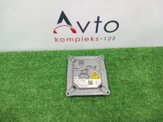 Блок розжига ксенона Audi TT