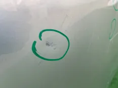 Дверь Audi TT