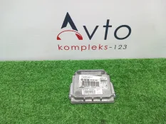 Блок розжига ксенона Audi Q7